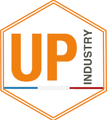 Logo UP Industry