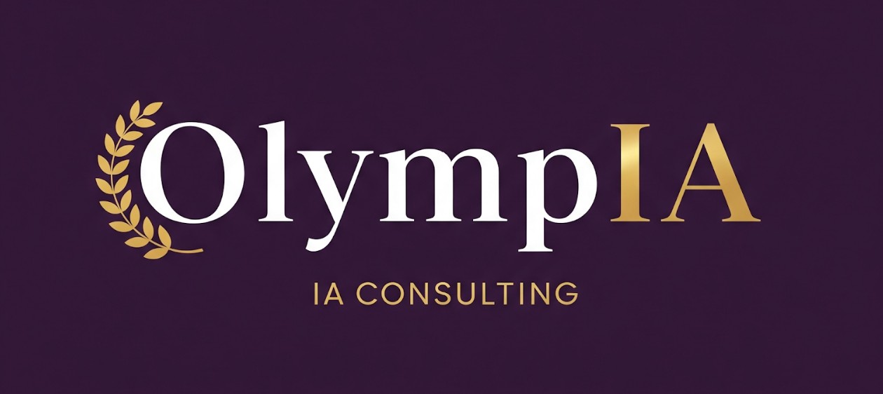Logo OlympIA